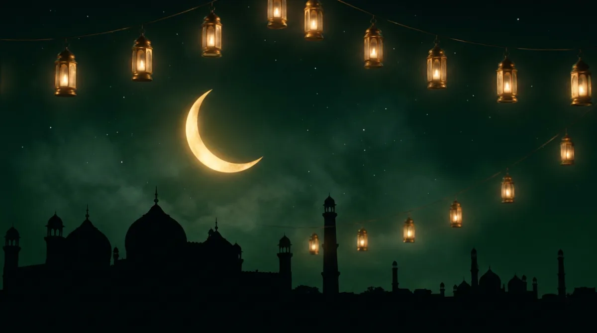 شهر رمضان